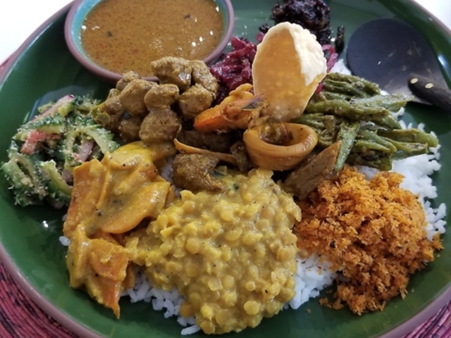 LANKA KAEMA KULUBADUの写真1