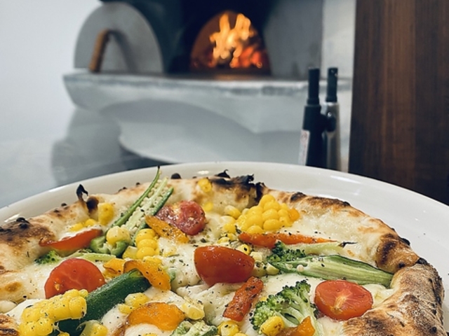 Pizzeria Pino Isola VESTAの写真1
