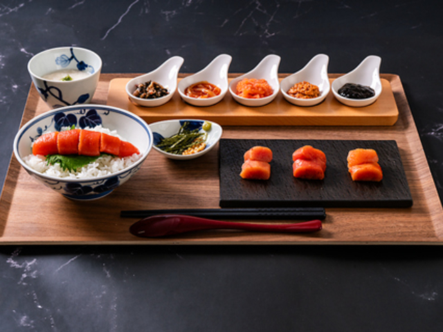 ハクハクカフェの写真1