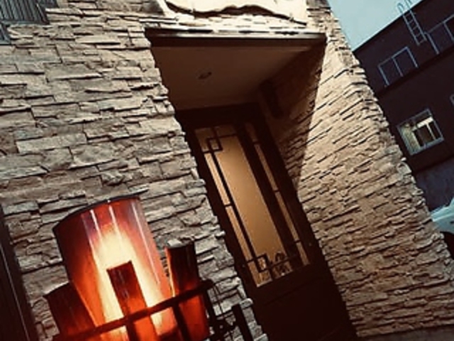 炭火焼肉 大徳の写真1