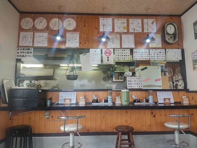 しる商人の写真1