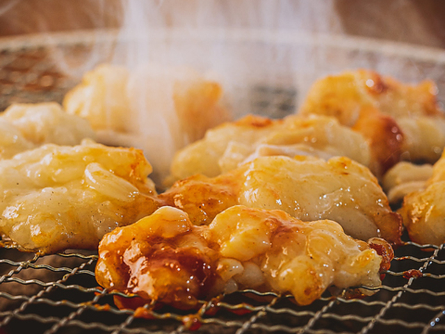 炭火焼肉ホルモン 笑う門には肉来る 町屋店 Yakiniku Wagyuの写真1