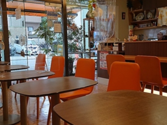 カフェ・カルチャーMaple5の写真1