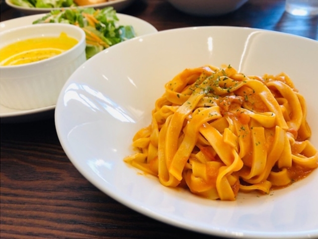 ume-cafeの写真1