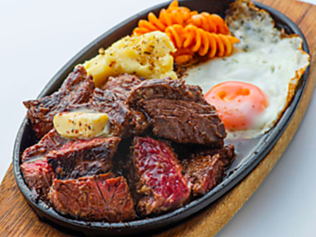 肉と米 ハジメ 行徳店の写真1