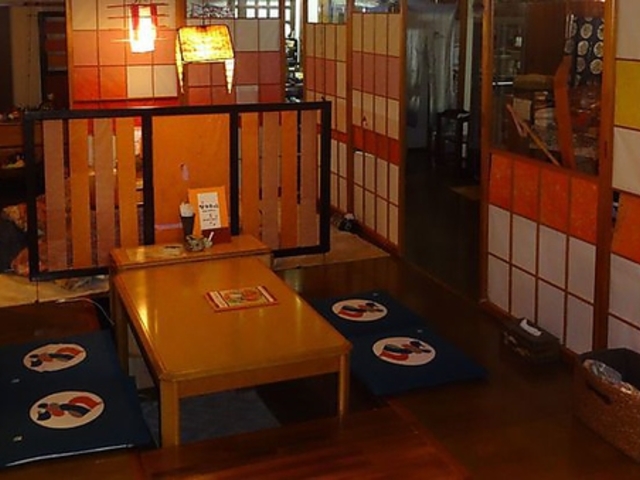 お好み焼 なかまっこの写真1