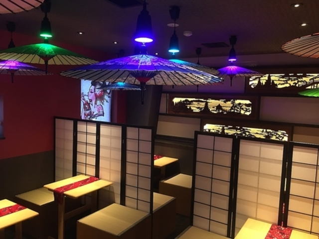 日本酒 Bar 雅の写真1