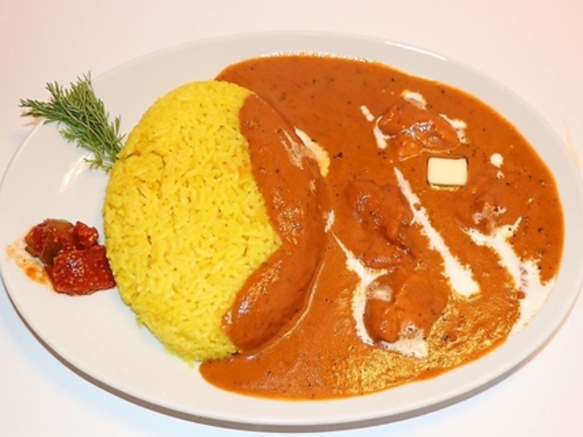 インド料理 マユールの写真1