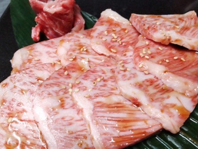 炭火焼肉 ふくちゃんの写真1