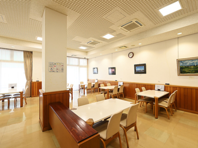 カフェレストラン ルポの写真1