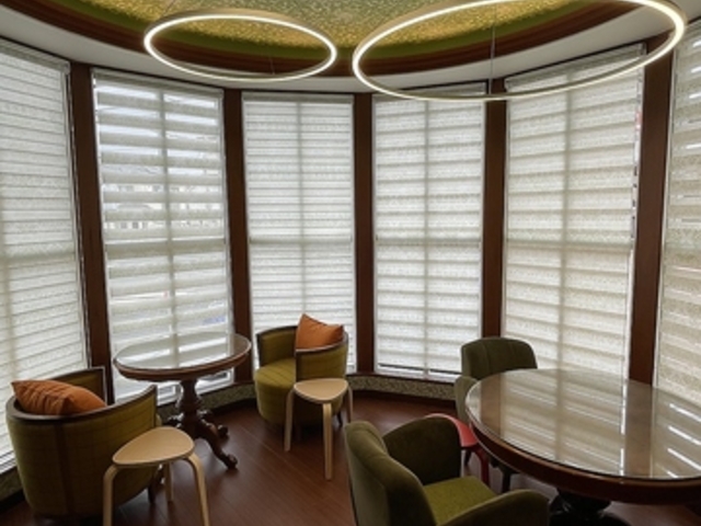 カフェ&パスタ カロッセロの写真1