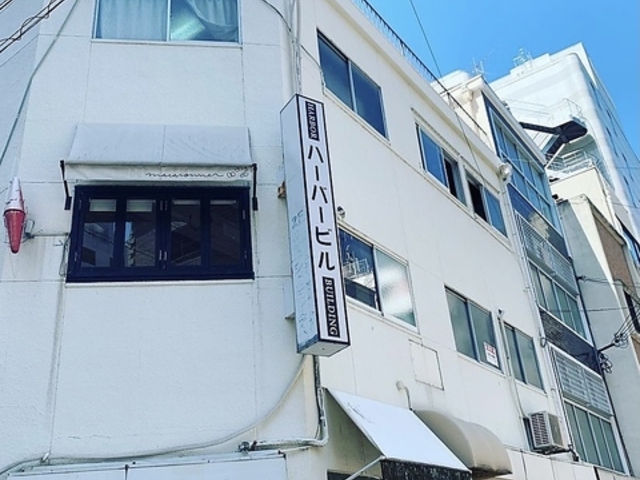 KAYA cafe 神戸もとまち店の写真1