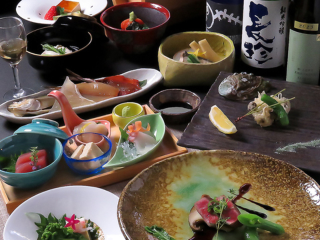 干物屋 夢民の写真1