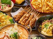 居酒屋それゆけ!鶏ヤロー!鶯谷店の写真1