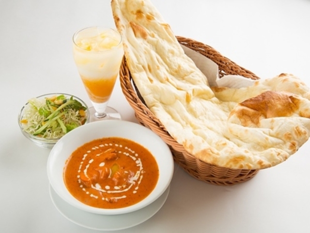 エスニック料理 プルニマの写真1