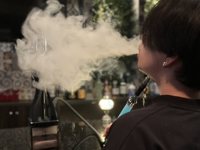 Shisha Bar Luna シーシャバ― ルナの写真1