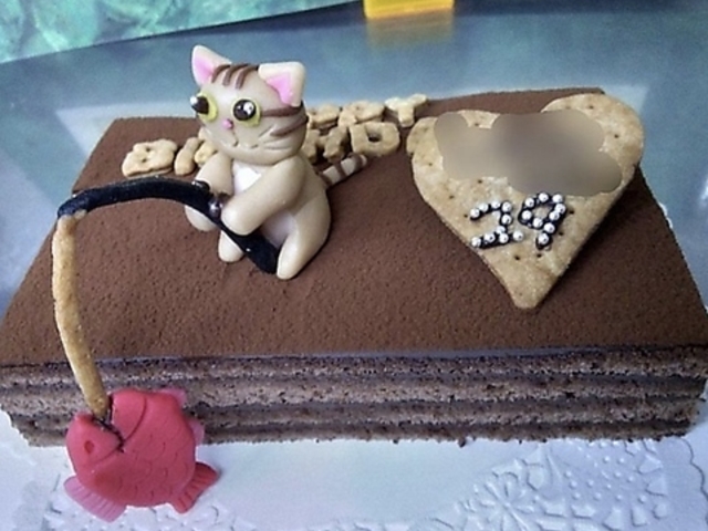 orange blossom オレンジブロッサムの写真1