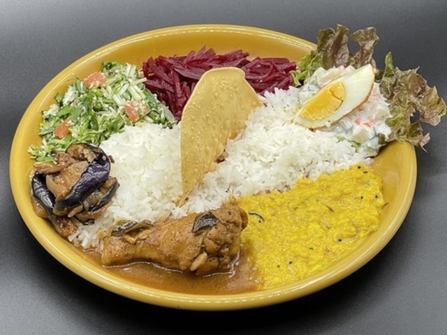 OJASby@lobbycafeの写真1