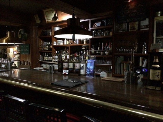 authentic & dining BAR-NICEの写真1