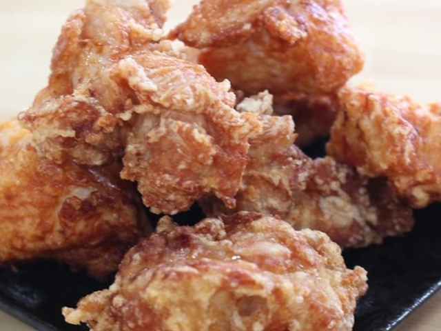 からあげ暁の写真1