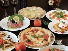 Italian Restaurant POMODORO̎ʐ^1