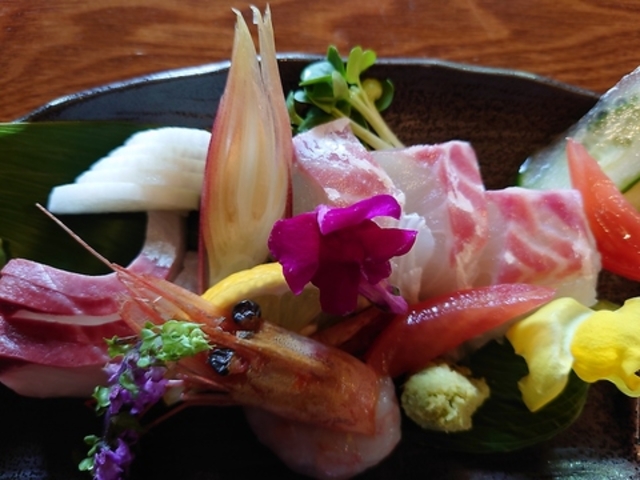 茶田屋の写真1