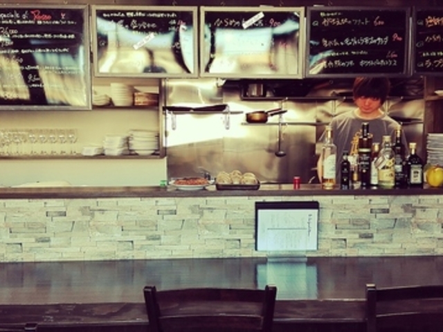 MONTEGRANDE モンテグランデの写真1