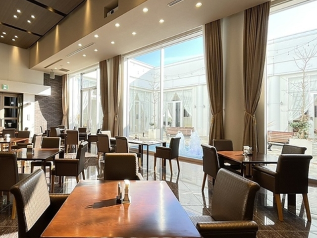 restaurant BRONZE レストラン ブロンズの写真1