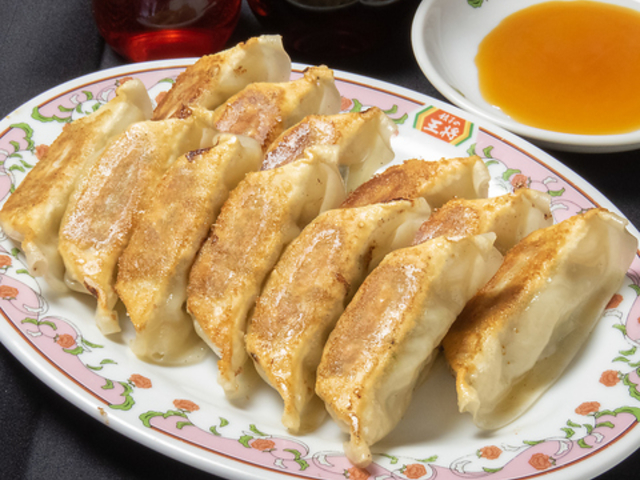 餃子の王将 高知駅店の写真1