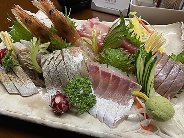 居酒屋 grouperの写真1