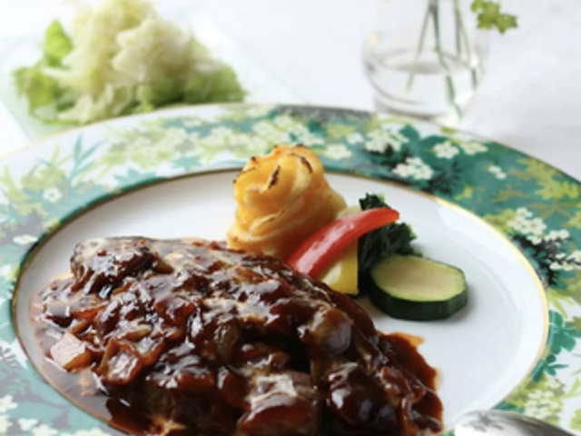 キッチンTAKASEの写真1