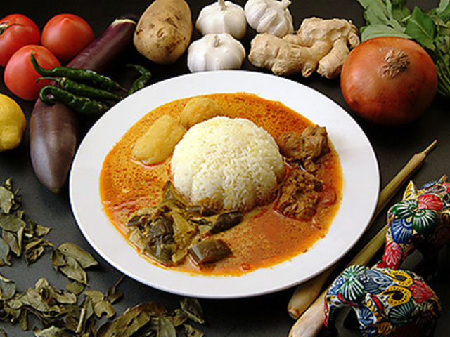 ハルスリランカの写真1