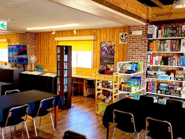 expcafe! エクスカフェの写真1