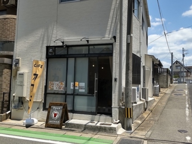 cafe ミチルバの写真1