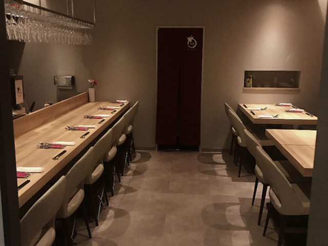 Neo Bistro 楽道の写真1