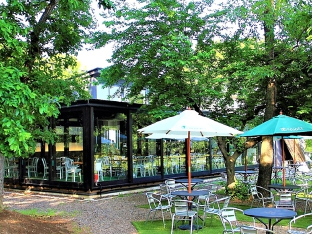 マーケットテラス 川越市場の森 本店の写真1