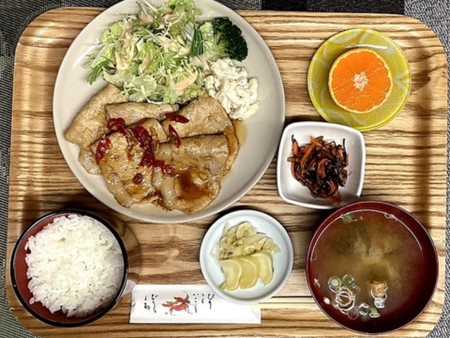 キヌガワペンション バンブーの写真1