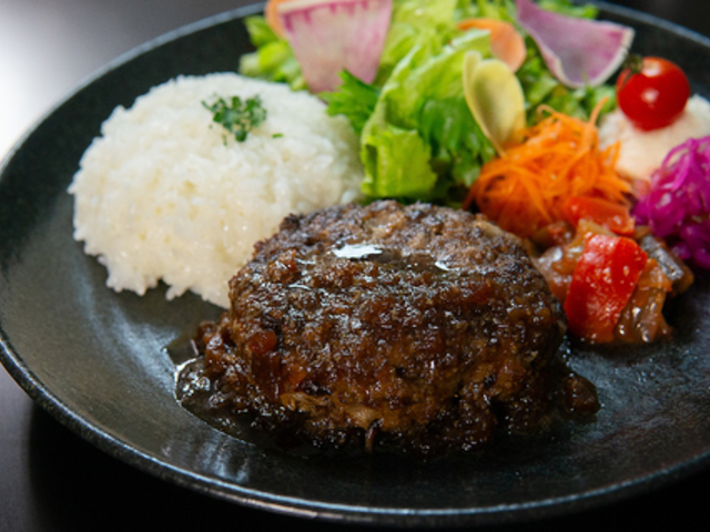 Mark Matsuoka Grill 札幌の写真1