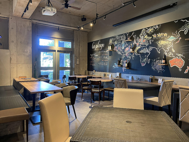 ラプラージュの写真1