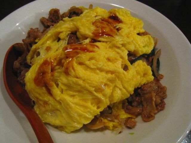 長崎ちゃんぽん 圓家