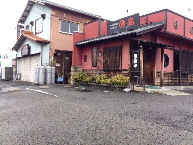 長崎ちゃんぽん 圓家