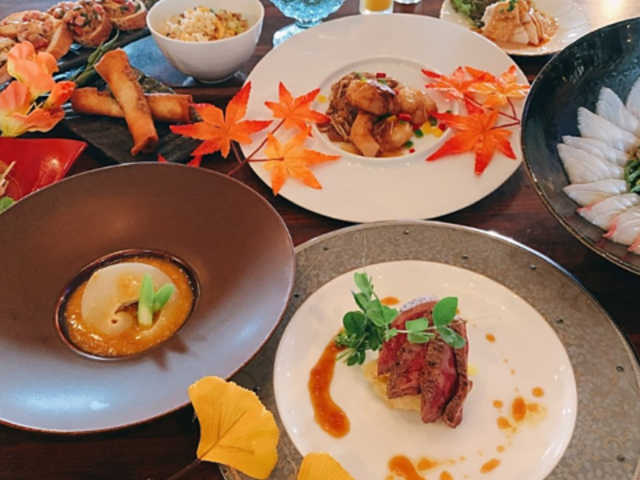 飲家亭国 ビルガバンバの写真1