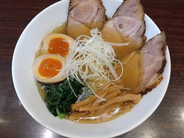 ら~めん だい屋の写真1