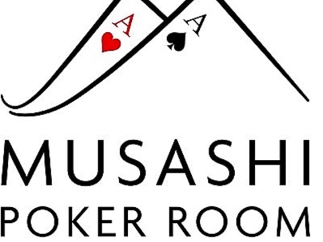 MUSASHI POKER ROOM ムサシポーカールームの写真1