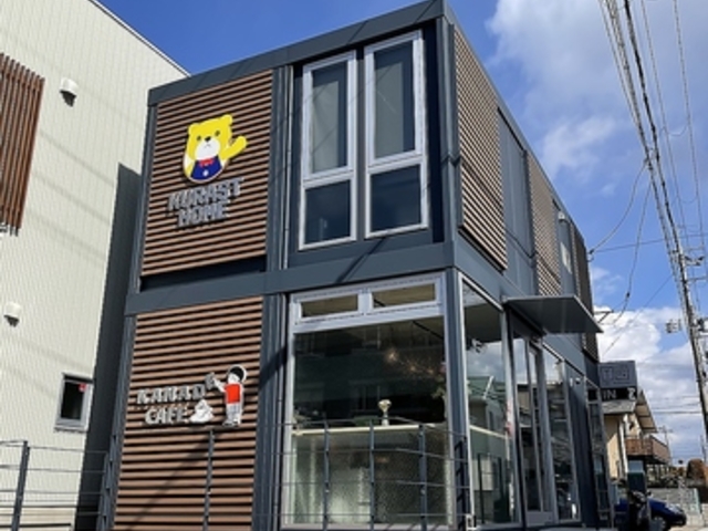 KANADE Cafe カナデ カフェの写真1