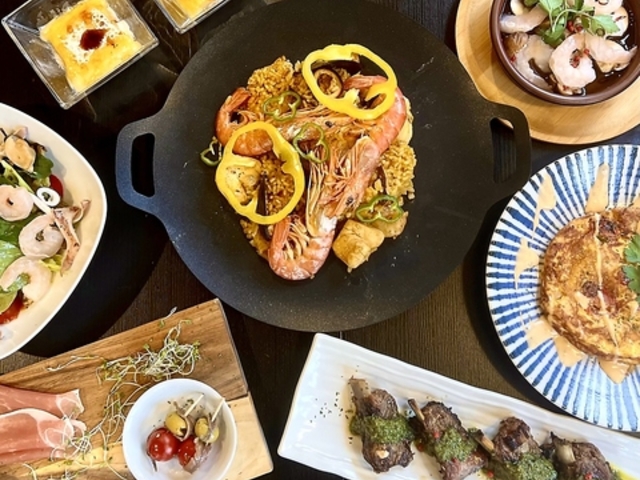 ビストロ 酒場 Mil s Kitchen ミルズキッチンの写真1