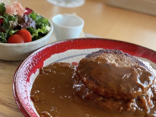 Curry and Cafe KOKOPELLi カレーアンドカフェ ココペリの写真1