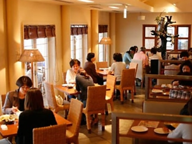 ちどりだいにんぐ 光店の写真1