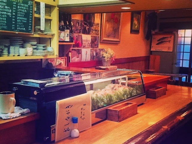 居酒屋 うわじまの写真1