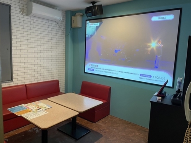 サウンドフラッシュ 和歌山小雑賀店の写真1